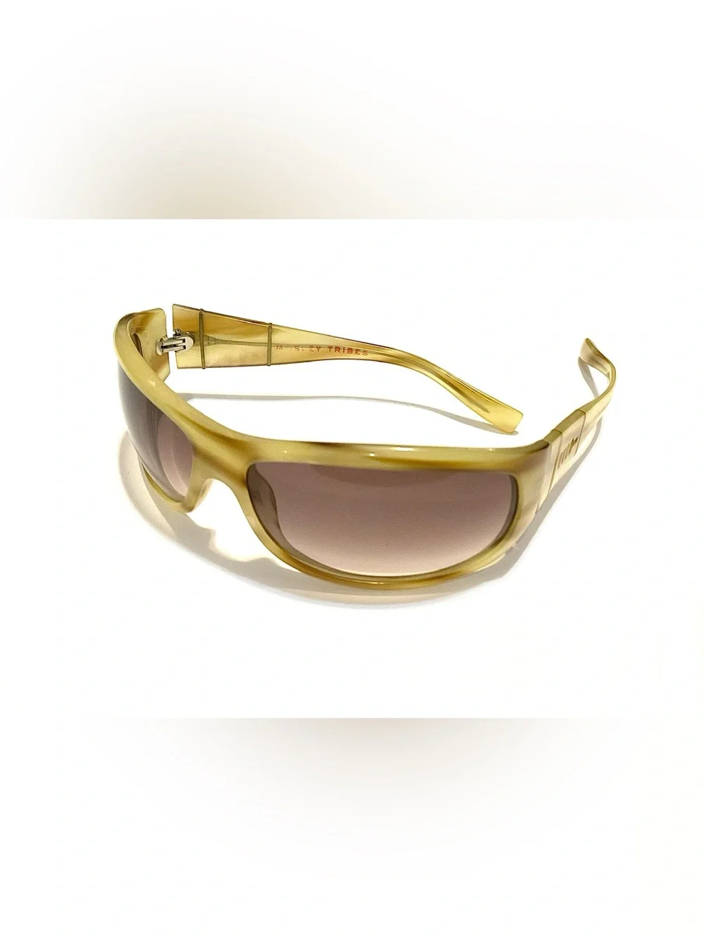 Vintage Mosley Tribes Sunglasses